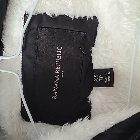 Banana republic vest NWT - Picture 6 of 7